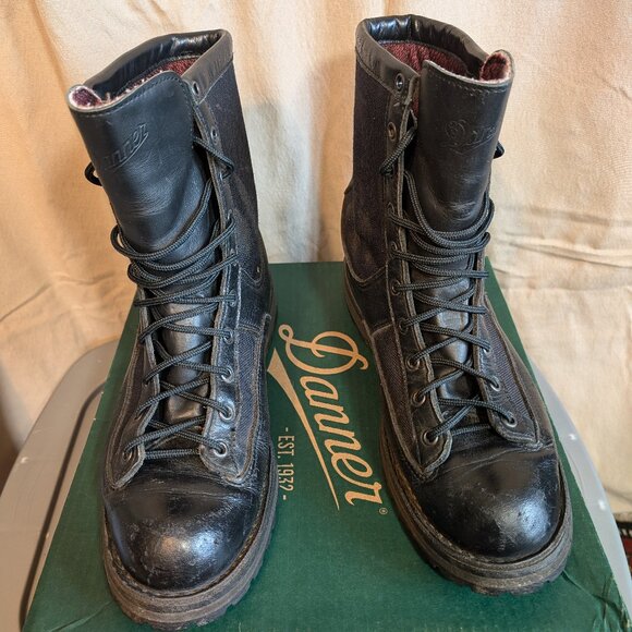 Danner Acadia 8" 200g Insulated US 13 B - Picture 3 of 14